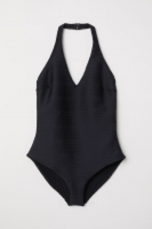 Traje de baño cuello halter 23.99 €