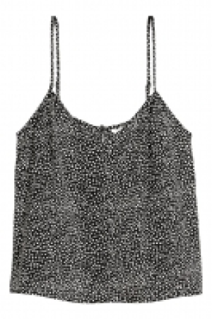 Top con escote de pico 11.99 €