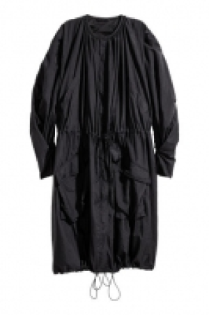 Gabardina de nailon 47.99 €