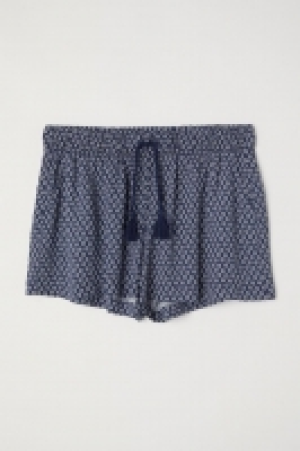 Pantalón corto estampado 9.99 €