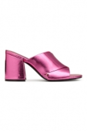 Sandalias sin cierre 20.99 €