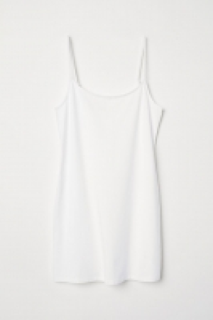Top de tirantes largo en punto 1.99 €