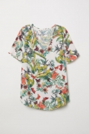 Blusa de viscosa 8.99 €