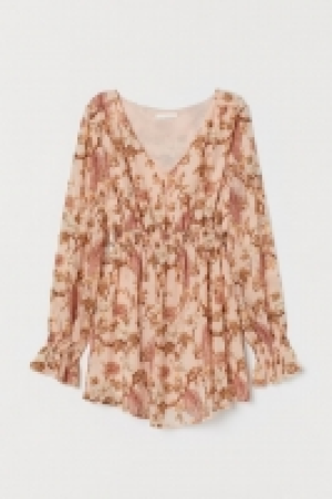 MAMA Blusa con escote de pico 14.99 €