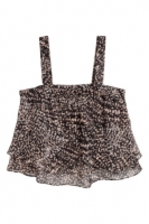 Top de gasa 7.49 €