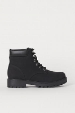 Botas con forro cálido 24.99 €