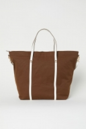 Bolsa de fin de semana de lona 20.99 €