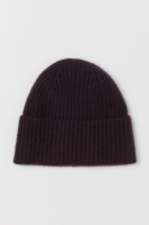 Gorro en mezcla de cachemira 19.99 €