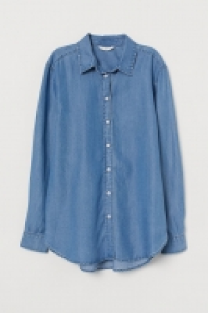 Camisa de lyocell 17.99 €