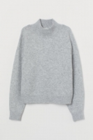 Jersey con cuello perkins 19.99 €