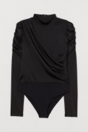 Body con mangas abullonadas 24.99 €