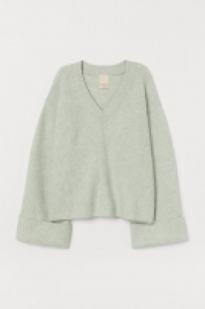 Jersey en mezcla de lana 44.99 €