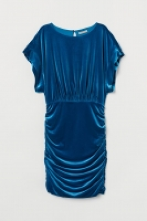 Vestido de velour 23.99 €