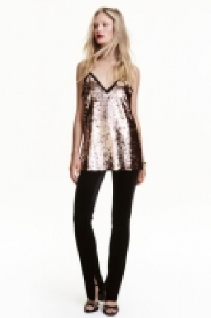 Pantalón de terciopelo 19.99 €
