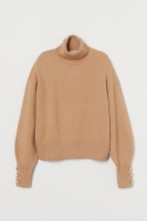 Jersey de cuello alto 19.99 €