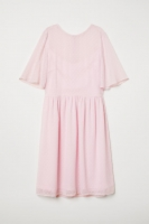Vestido vaporoso 20.99 €