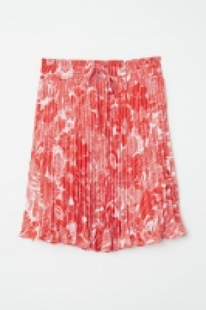 Falda plisada 16.99 €
