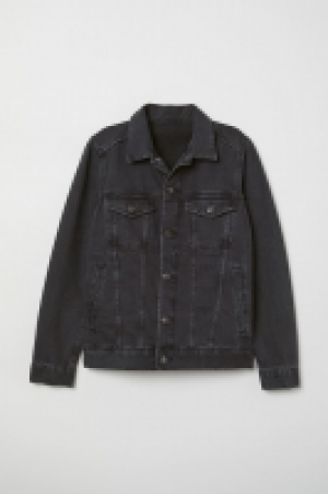 Cazadora vaquera 23.99 €