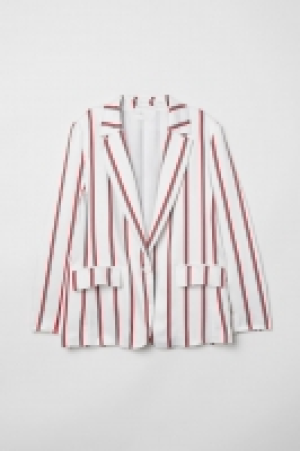 Americana de rayas 27.99 €