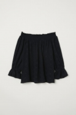 Blusa hombro descubierto 20.99 €