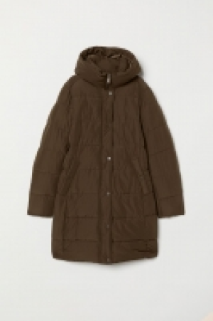 Chaqueta acolchada 41.99 €
