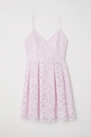 Vestido de encaje 24.99 €