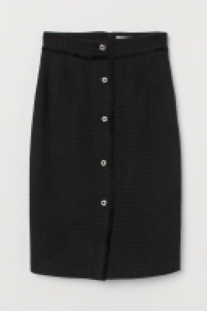 Falda con textura 23.99 €
