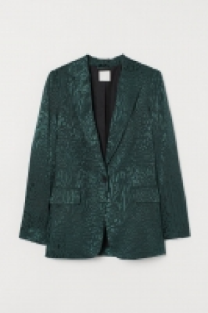 Americana con motivo jacquard 27.99 €