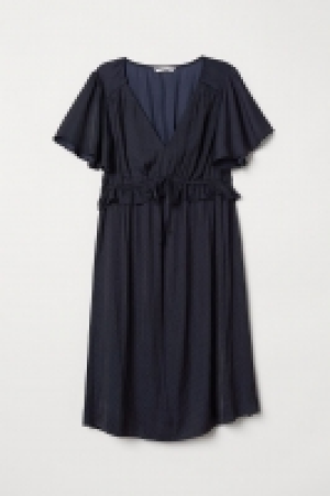 MAMA Vestido de volantes 16.99 €