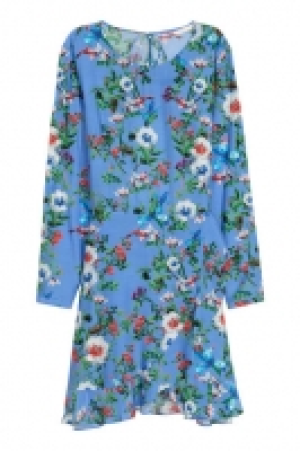 Vestido estampado 27.99 €
