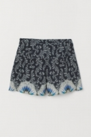 Pantalón corto con lino 29.99 €