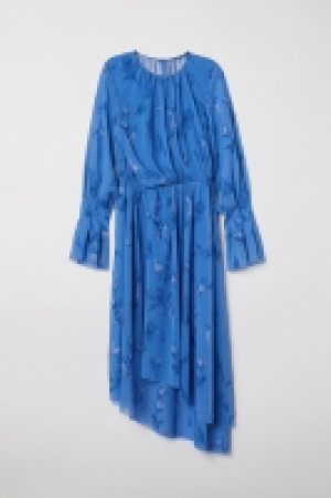 Vestido drapeado 49.99 €