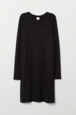 Vestido de canalé 12.99 €