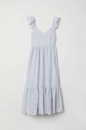 Vestido bordado 55.99 €