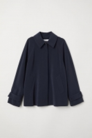Abrigo corto 24.99 €