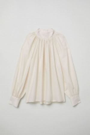 Blusa con mangas globo 27.99 €