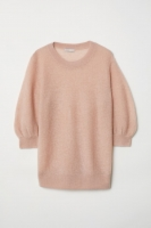 Jersey en mezcla de mohair 55.99 €
