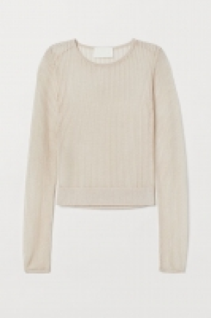 Jersey en punto holgado 29.99 €