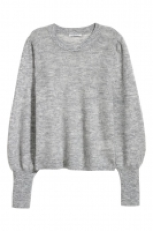 Jersey en mezcla de mohair 53.99 €