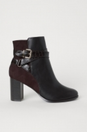 Botines 23.99 €