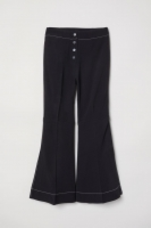Pantalón de campana 39.99 €