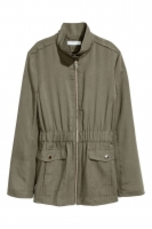 Chaqueta de lyocell 41.99 €