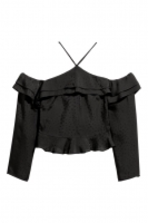 Top hombro descubierto 20.99 €
