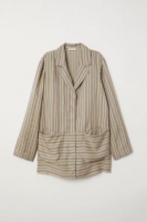 Americana de rayas 28.99 €