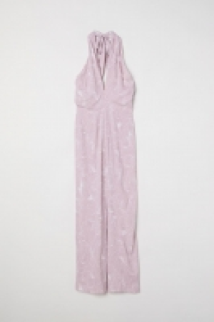 Mono con cuello halter 41.99 €