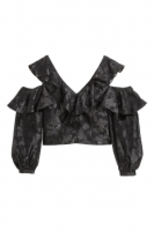 Top con volantes 8.99 €