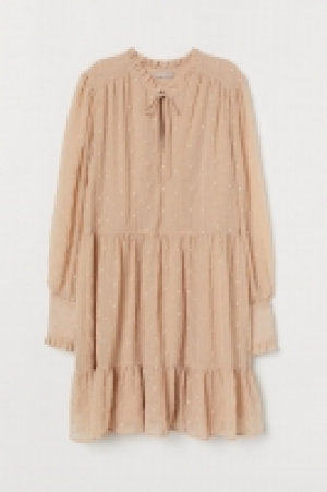 Vestido bordado 34.99 €