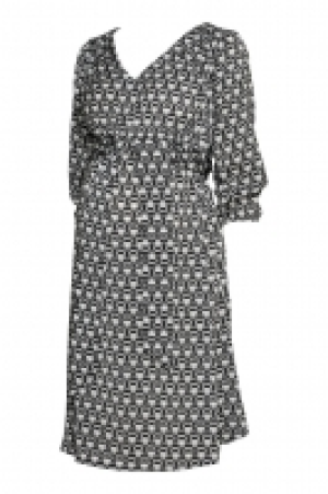 MAMA Vestido estampado 20.99 €
