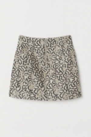 Falda con diseño brocado 39.99 €