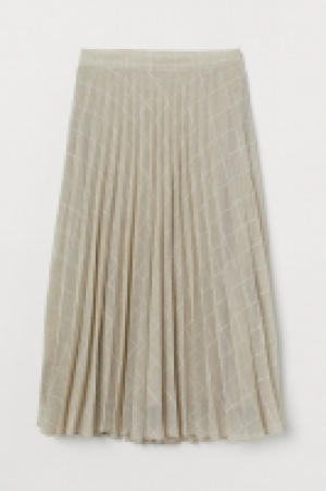 Falda plisada 15.99 €